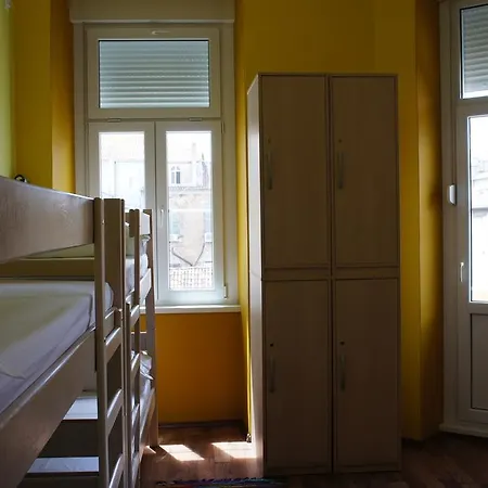 Sweet Dreams Hostel-3